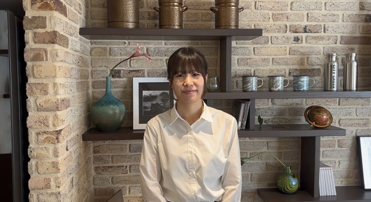 國司 瑠莉
