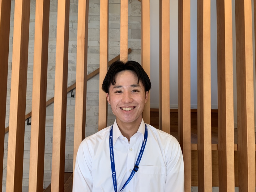 常喜 亮矢