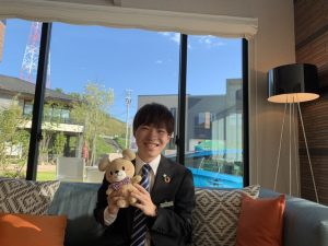 梶田 晃聖