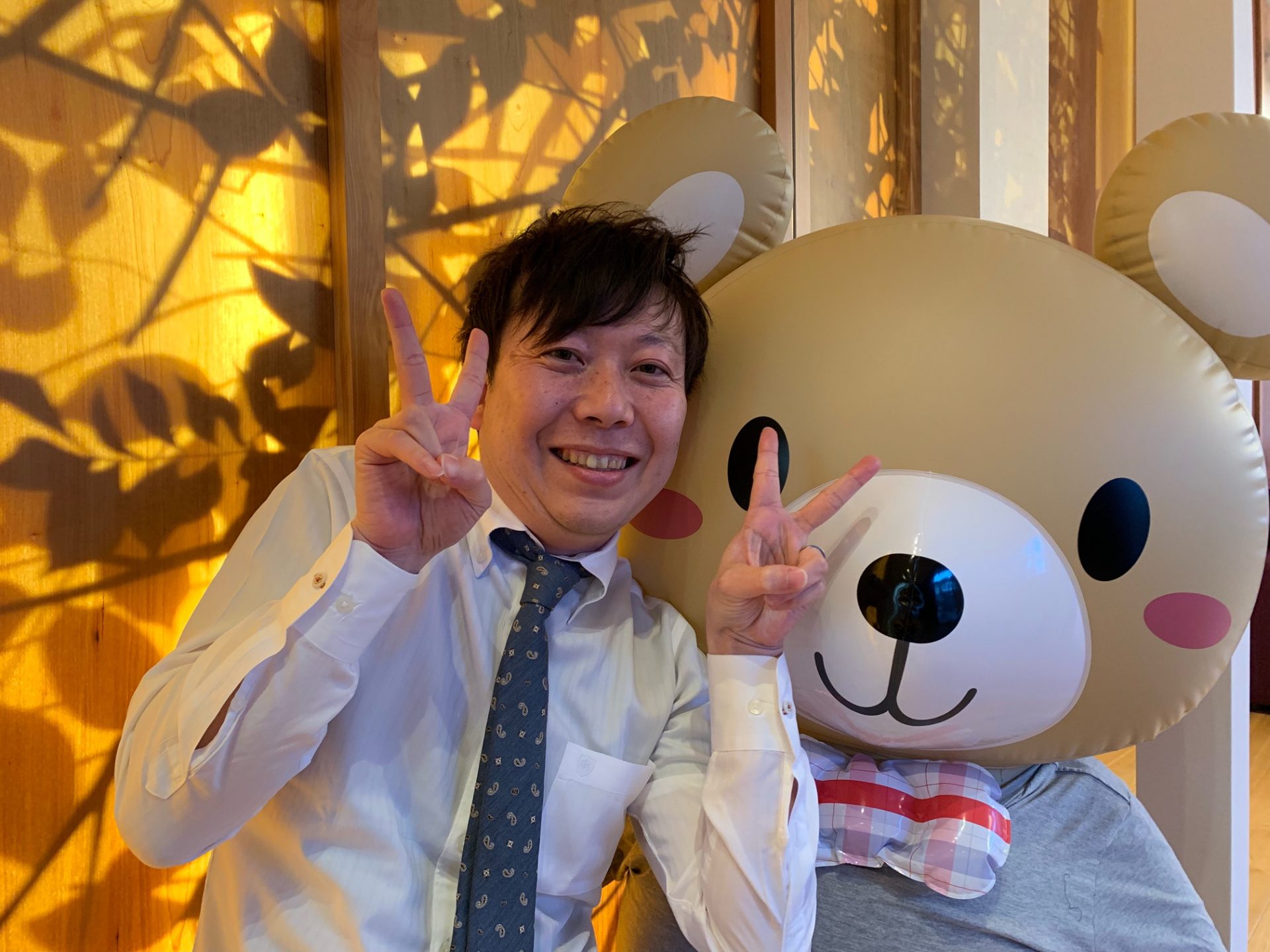 鈴村 仁章