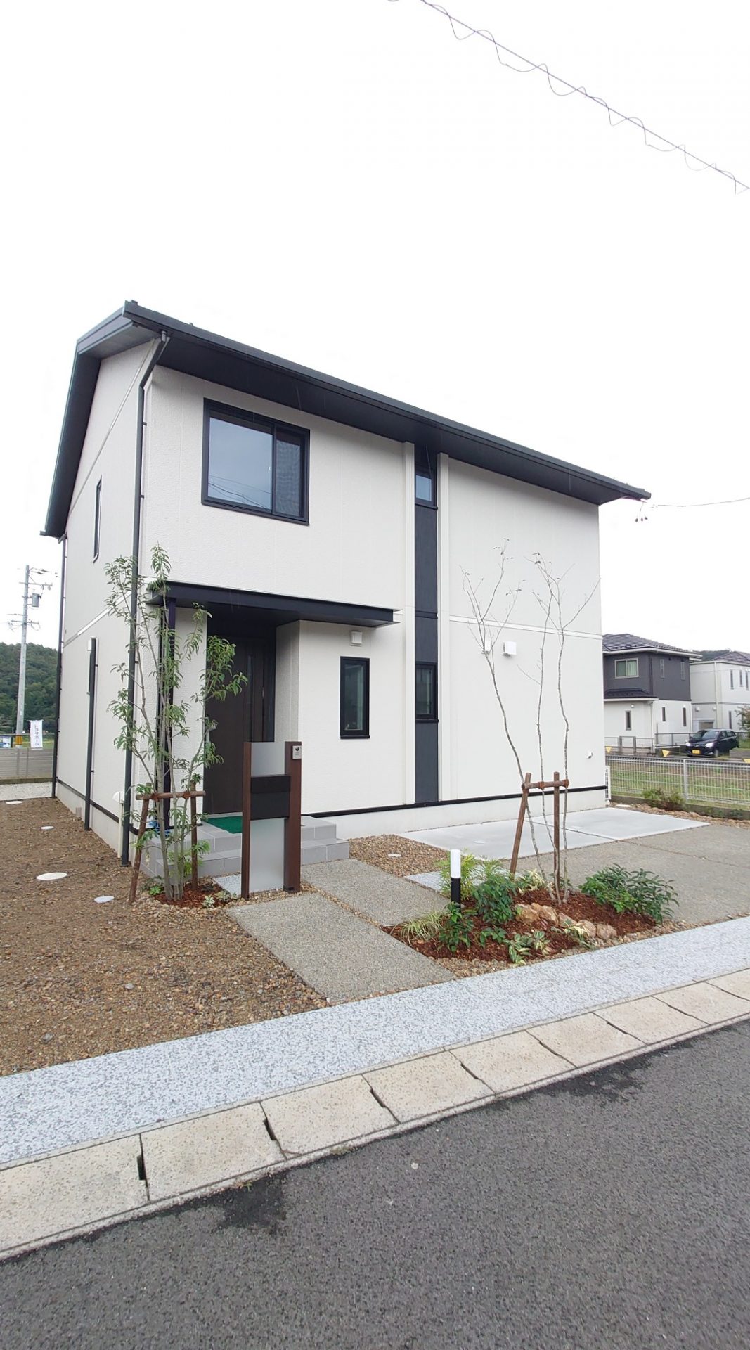 ＣＳ鵜沼駅前Ⅲ2号地