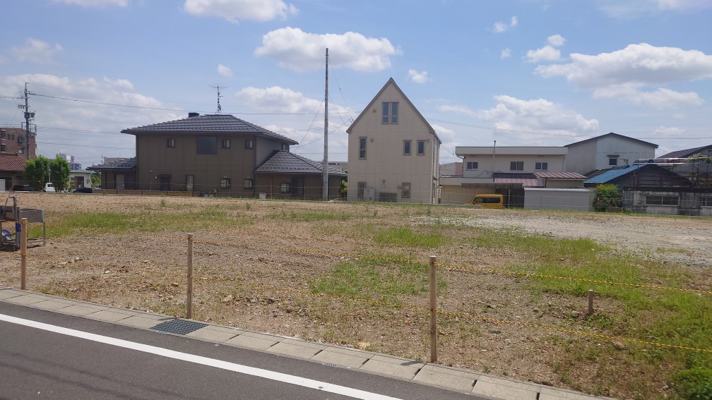 3号地