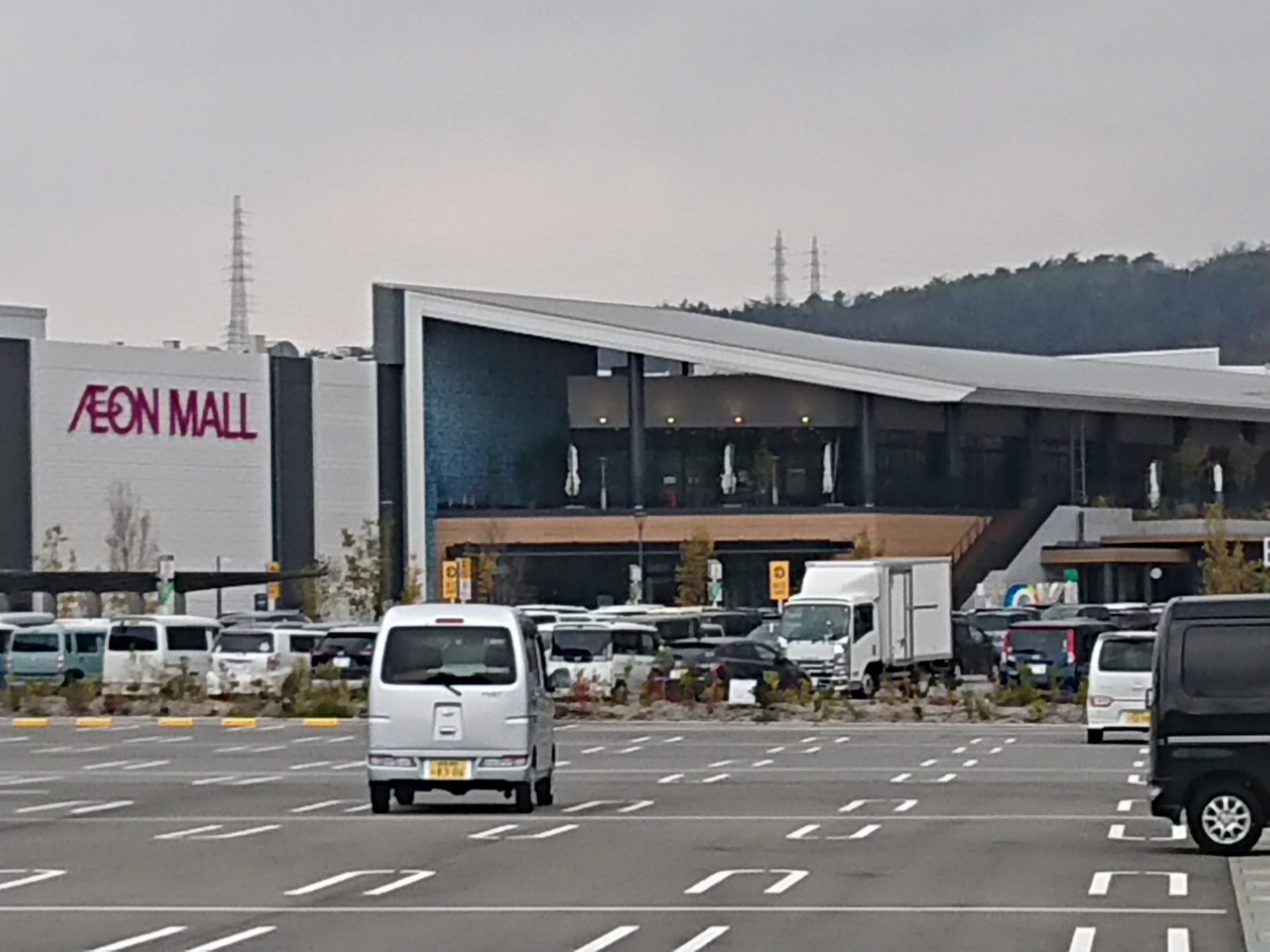 イオンモール土岐　約1.7ｋｍ
