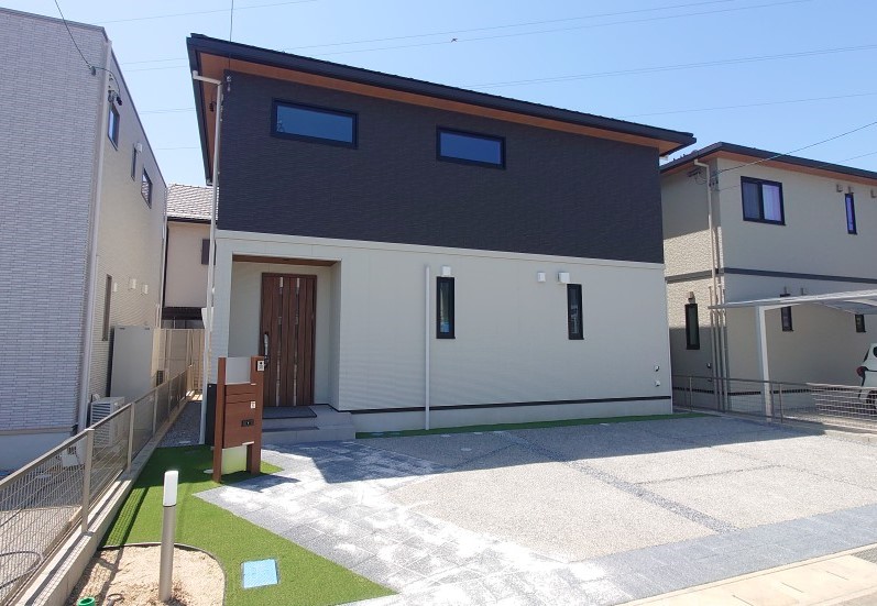ＣＳ宝和町5号地