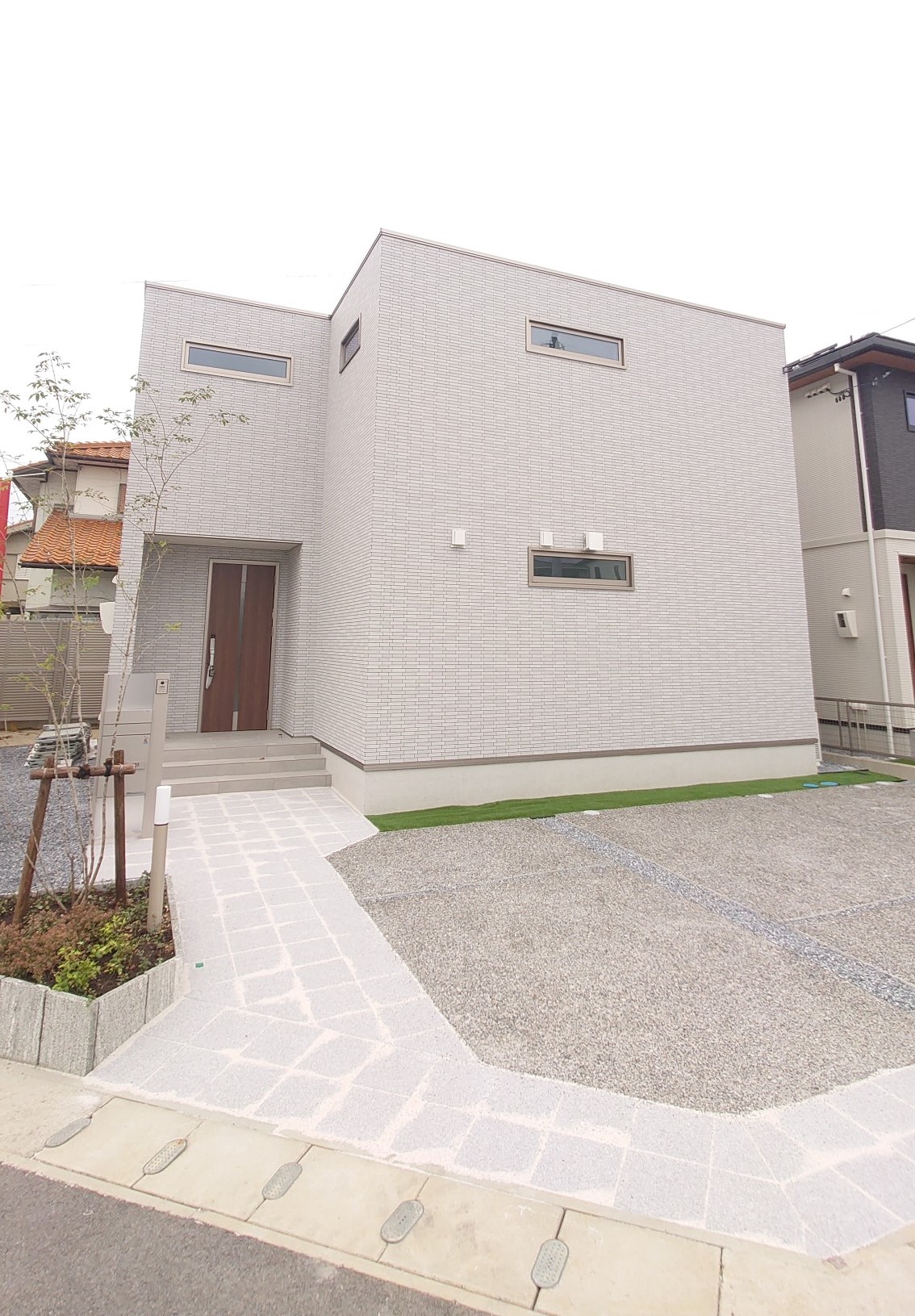 ＣＳ宝和町4号地