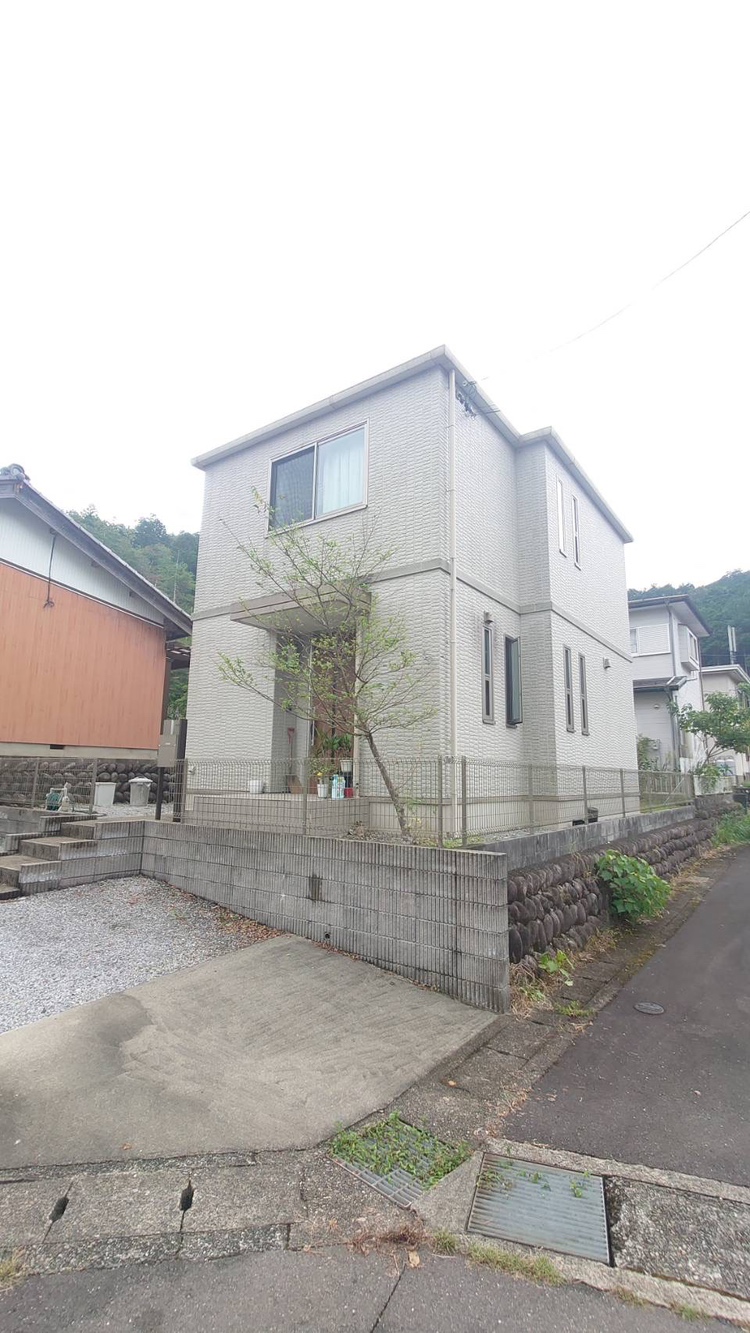 外観②