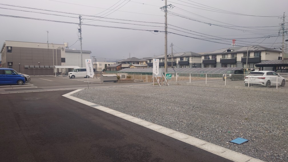 1.2号地現地