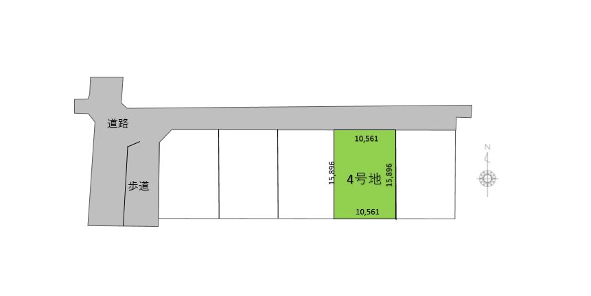 区画・間取り