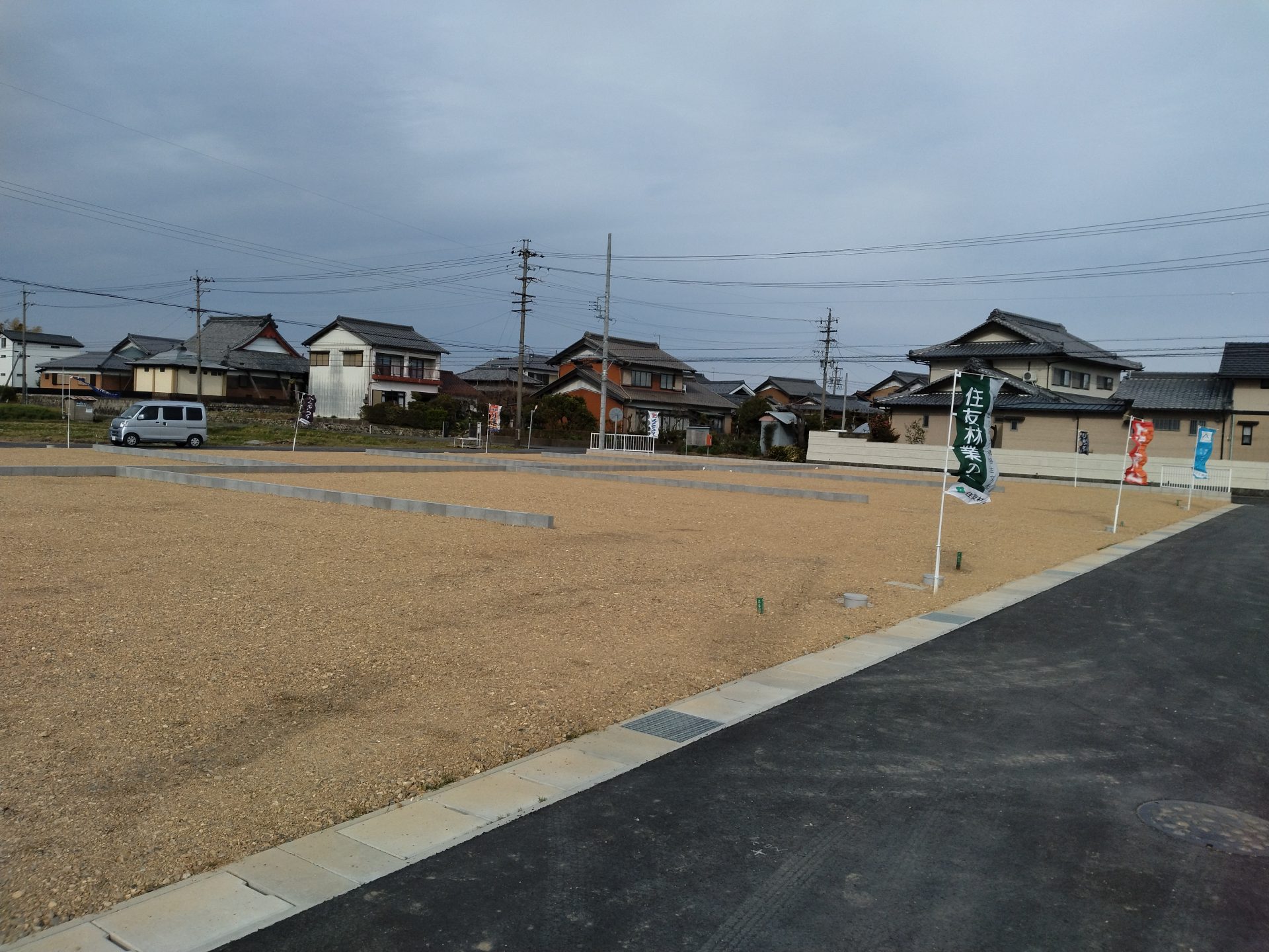 12-15号地