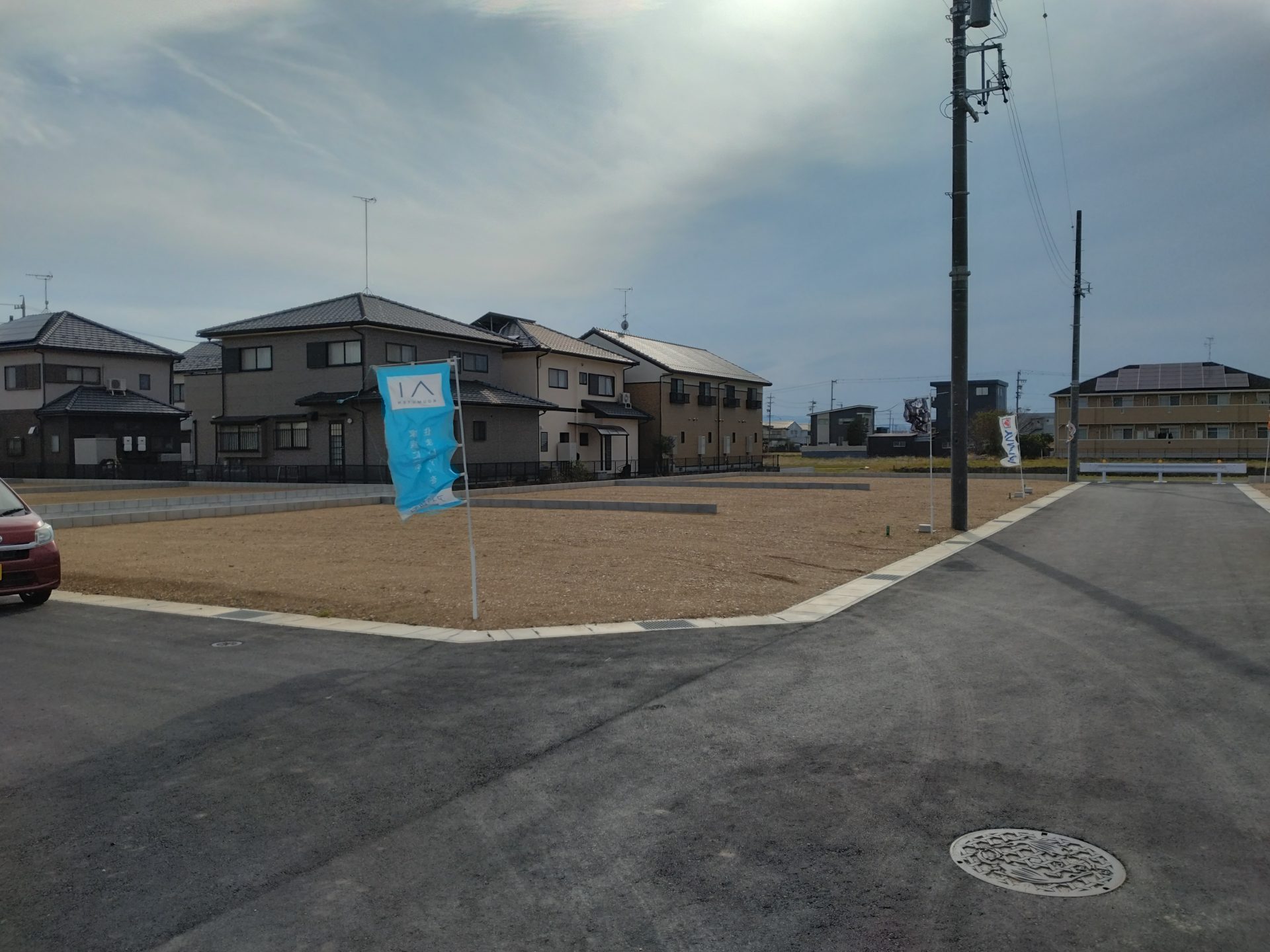 16-18号地
