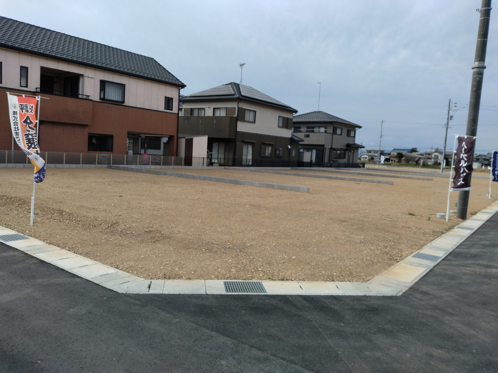 22-26号地