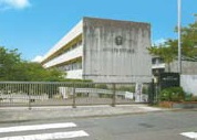 緑陽中学校 3580ｍ徒歩45分