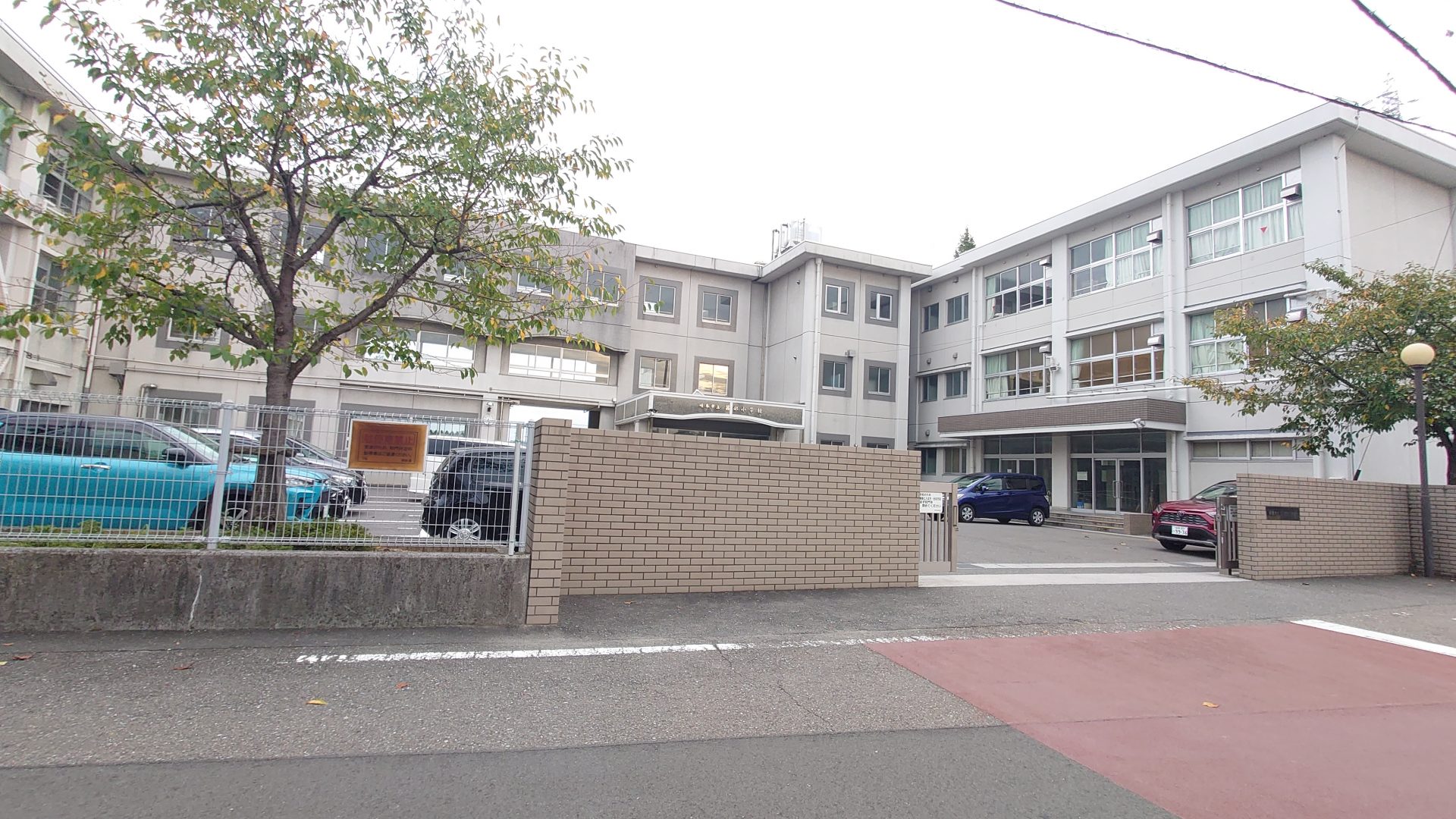 岐阜市立茜部小学校 729ｍ徒歩10分