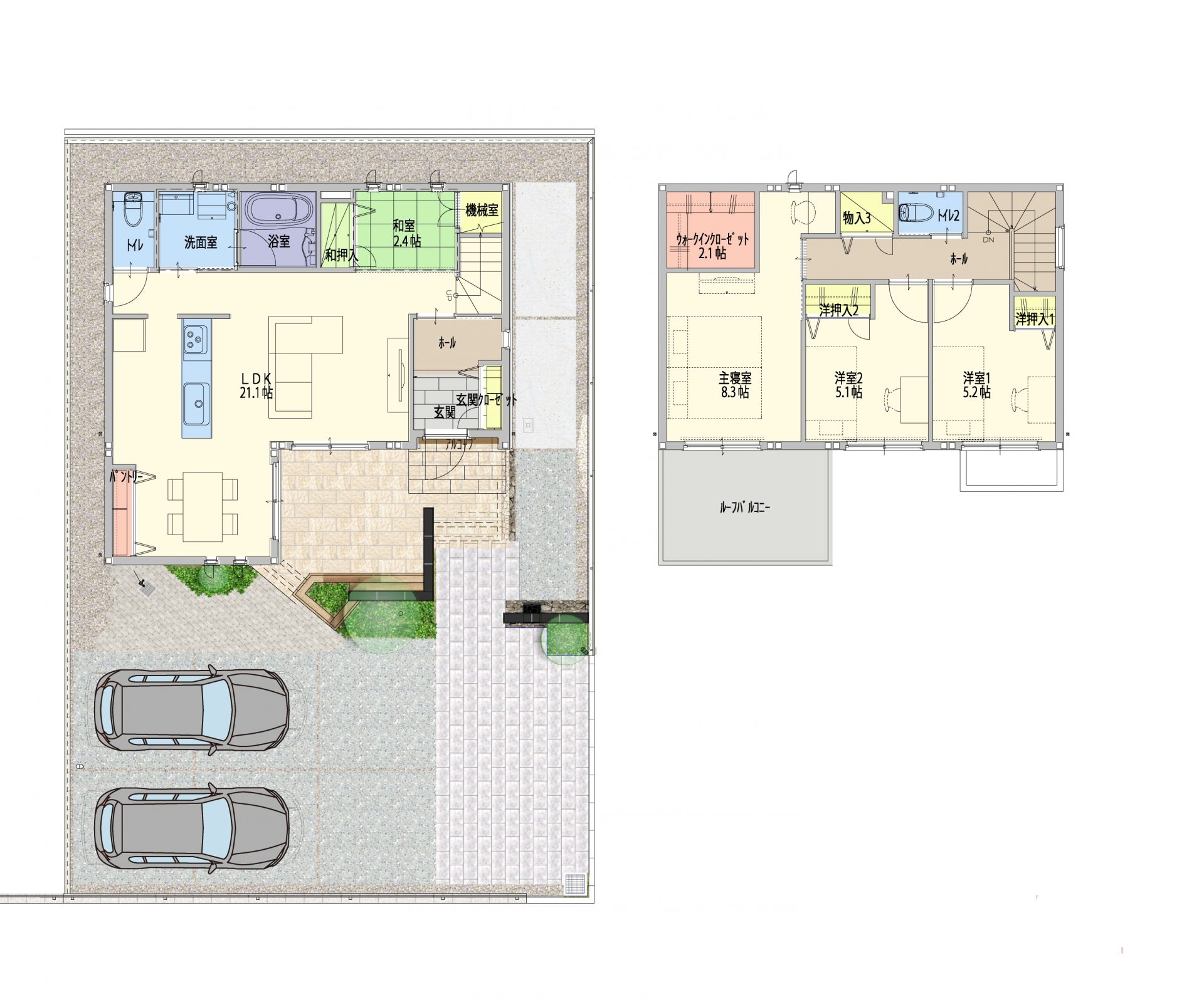 ＣＳ中川町4号地