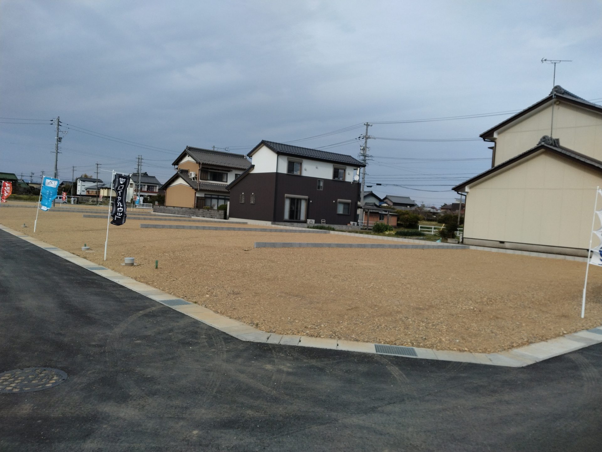 27-31号地