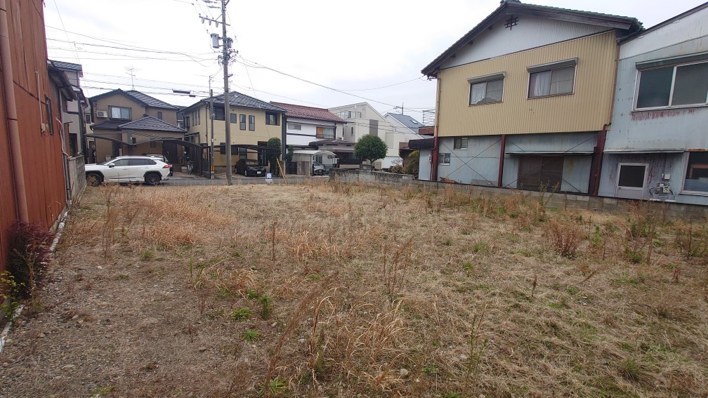 現地写真