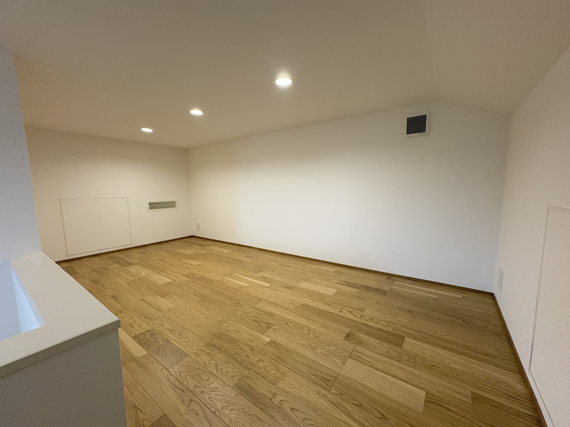 小屋裏収納
