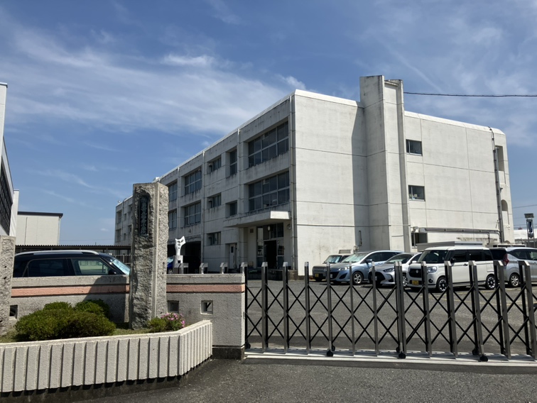 羽島市立福寿小学校 666ｍ徒歩9分