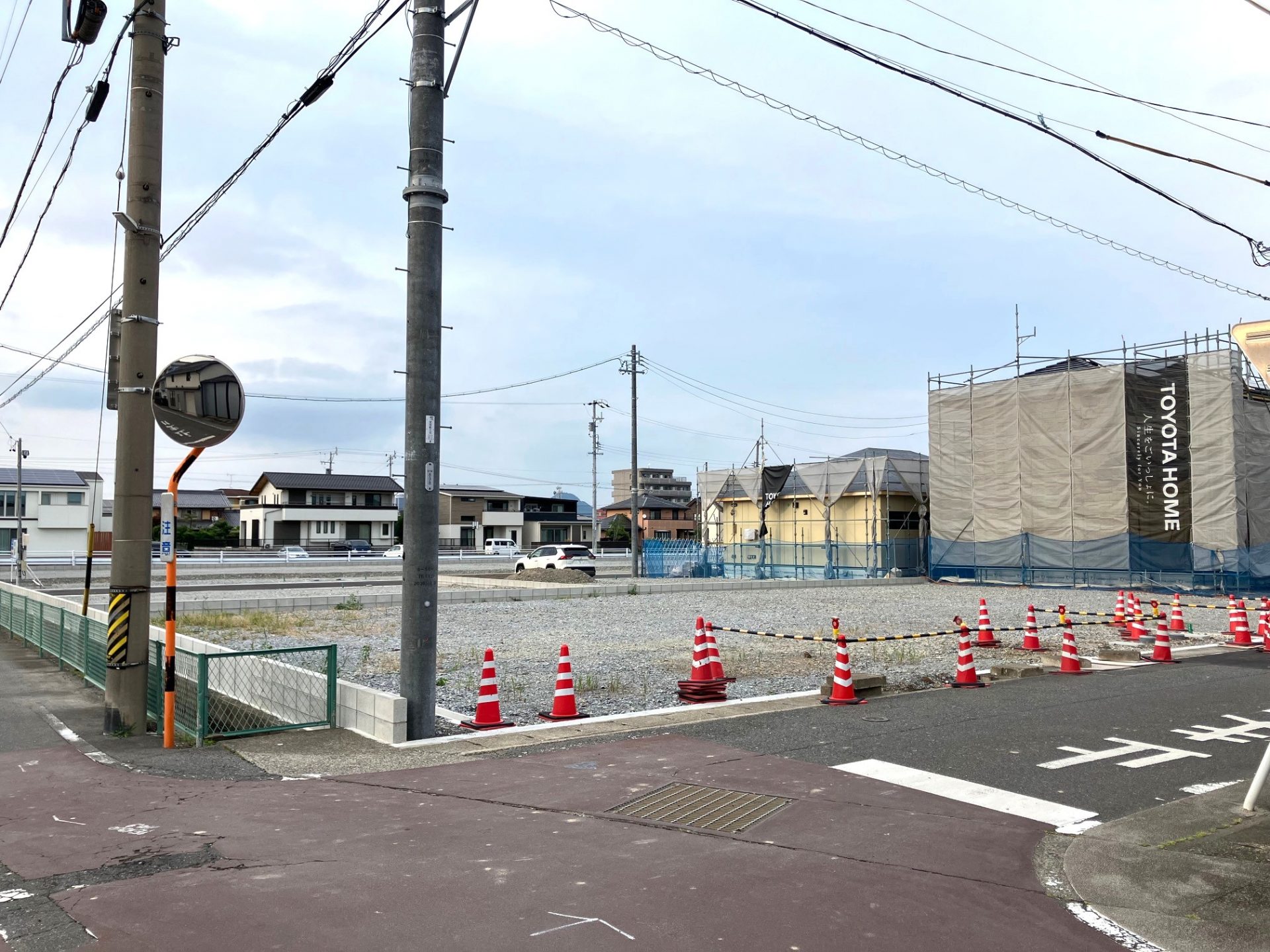 9号地