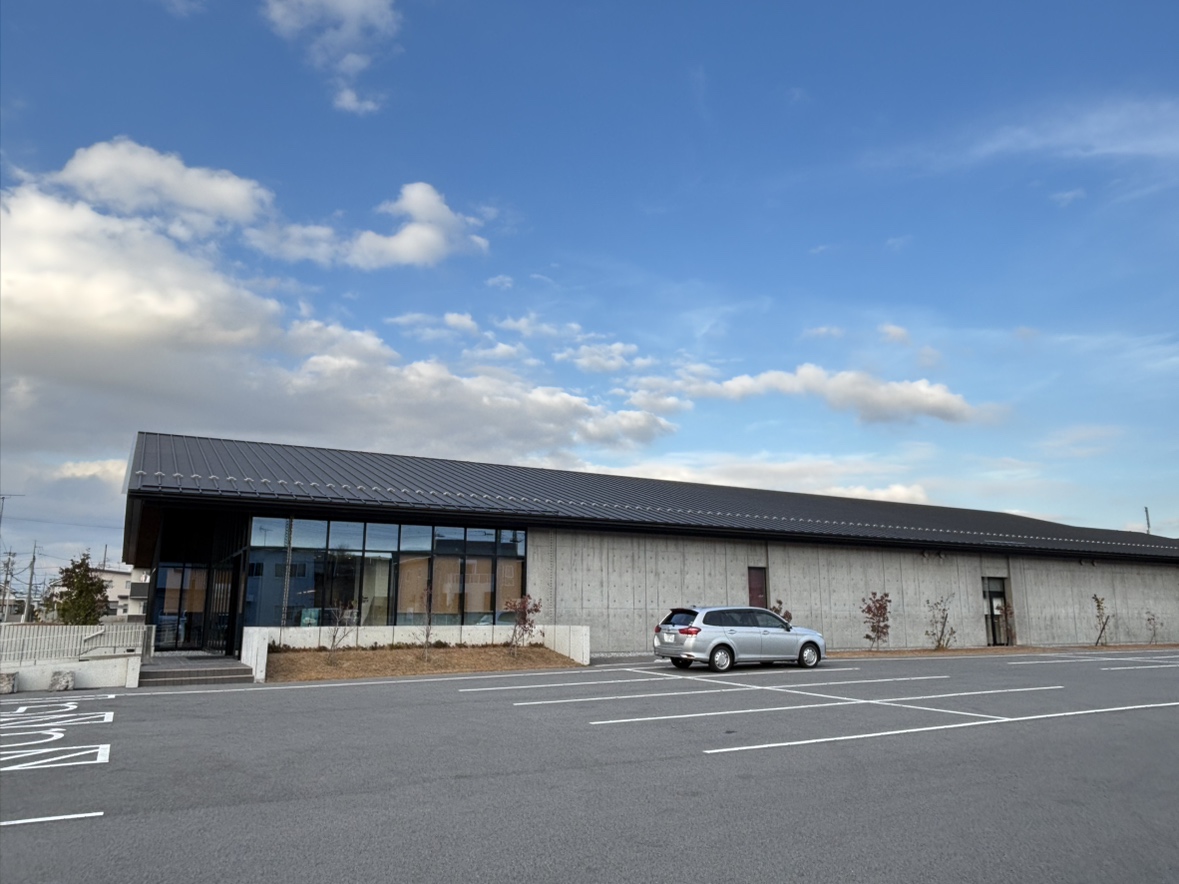 大垣検診プラザ 257m 徒歩4分