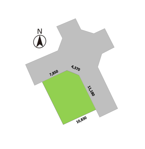 江南市宮後町王塚土地仲介