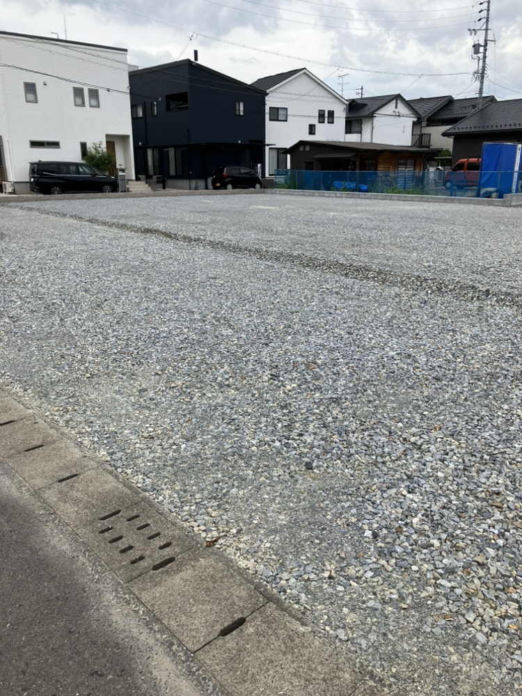CS林町 現地写真