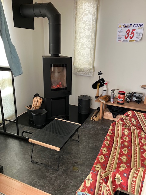 1階ホビールーム