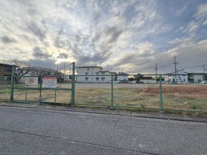 安井町ひろば