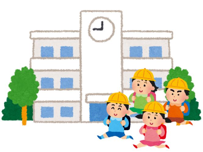 竹鼻小学校 650ｍ徒歩9分